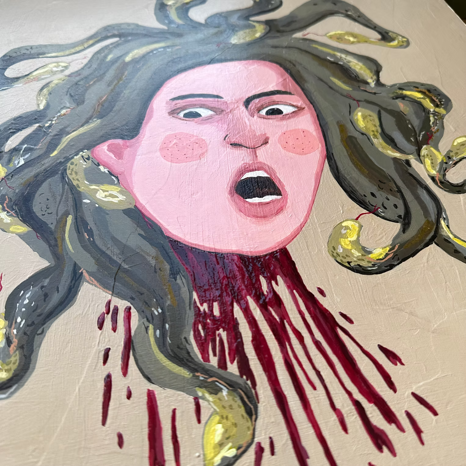 Original Artwork 1/1
