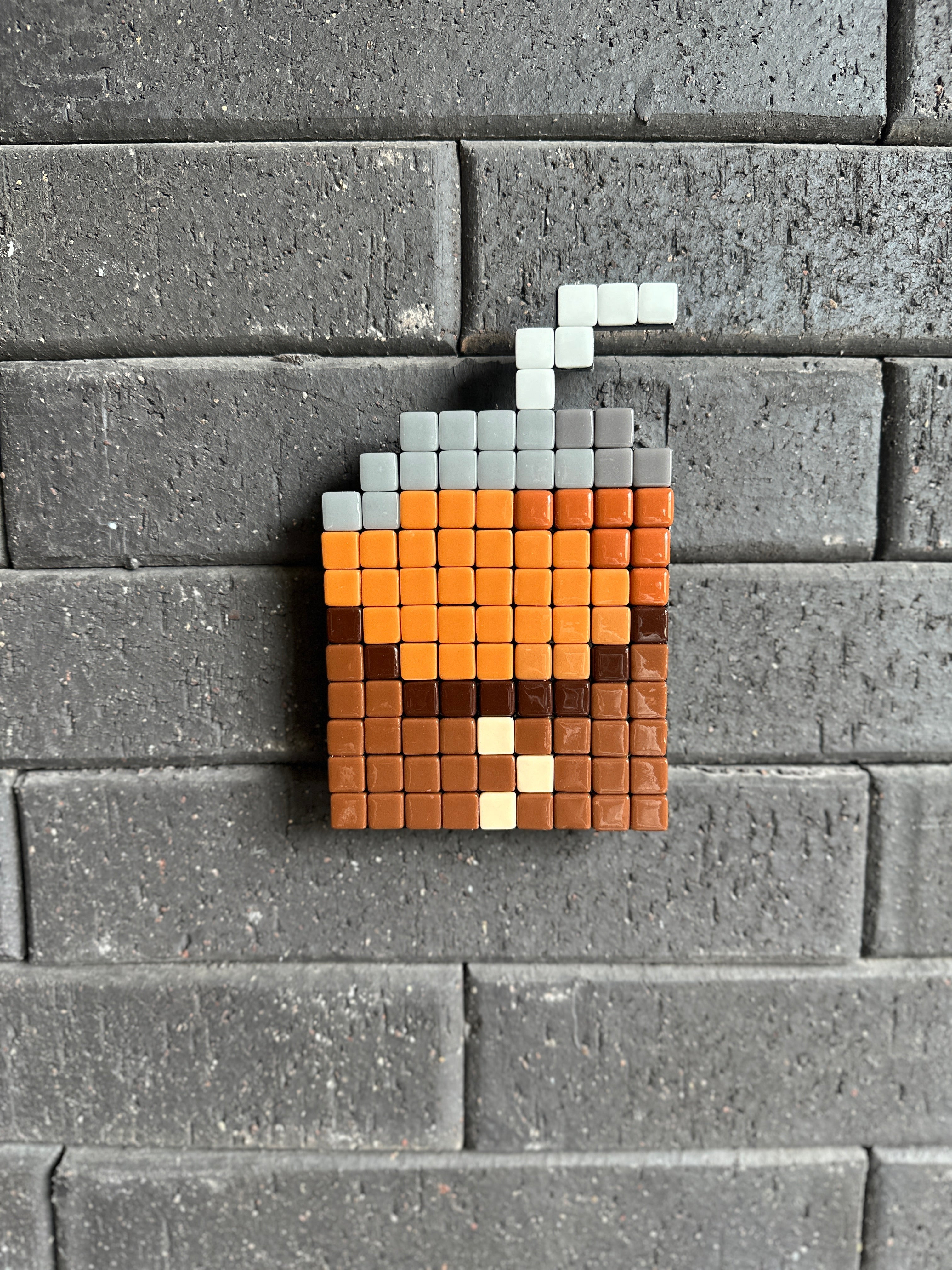 Pixel Art Mates