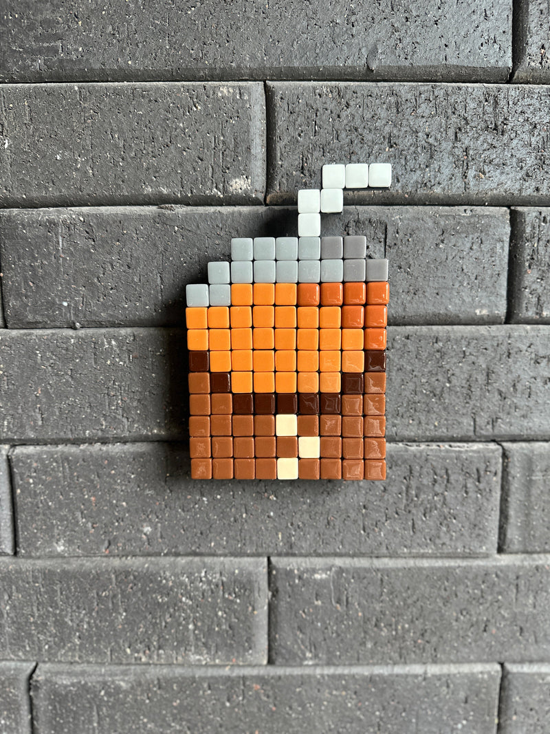 Pixel Art Mates