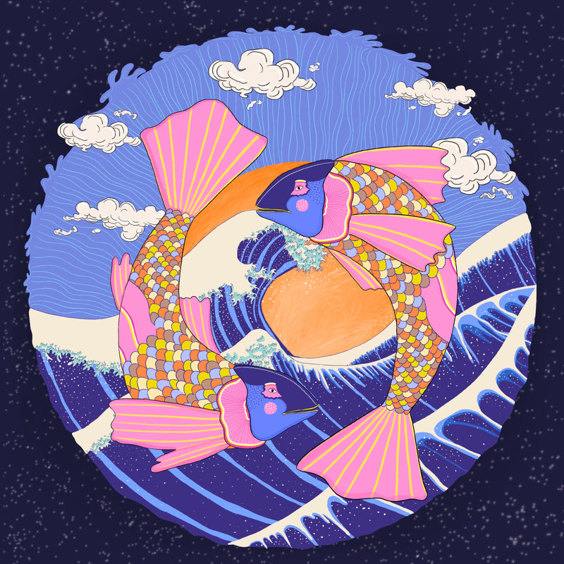 Docena Zodiac