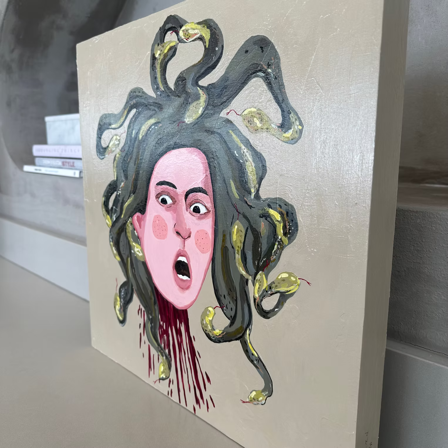 Medusa