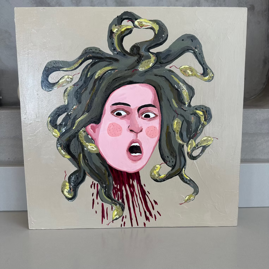 Medusa