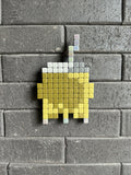 Mate Torpedo Green- Mosaic Art