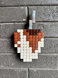 Mate Madera- Mosaic Art
