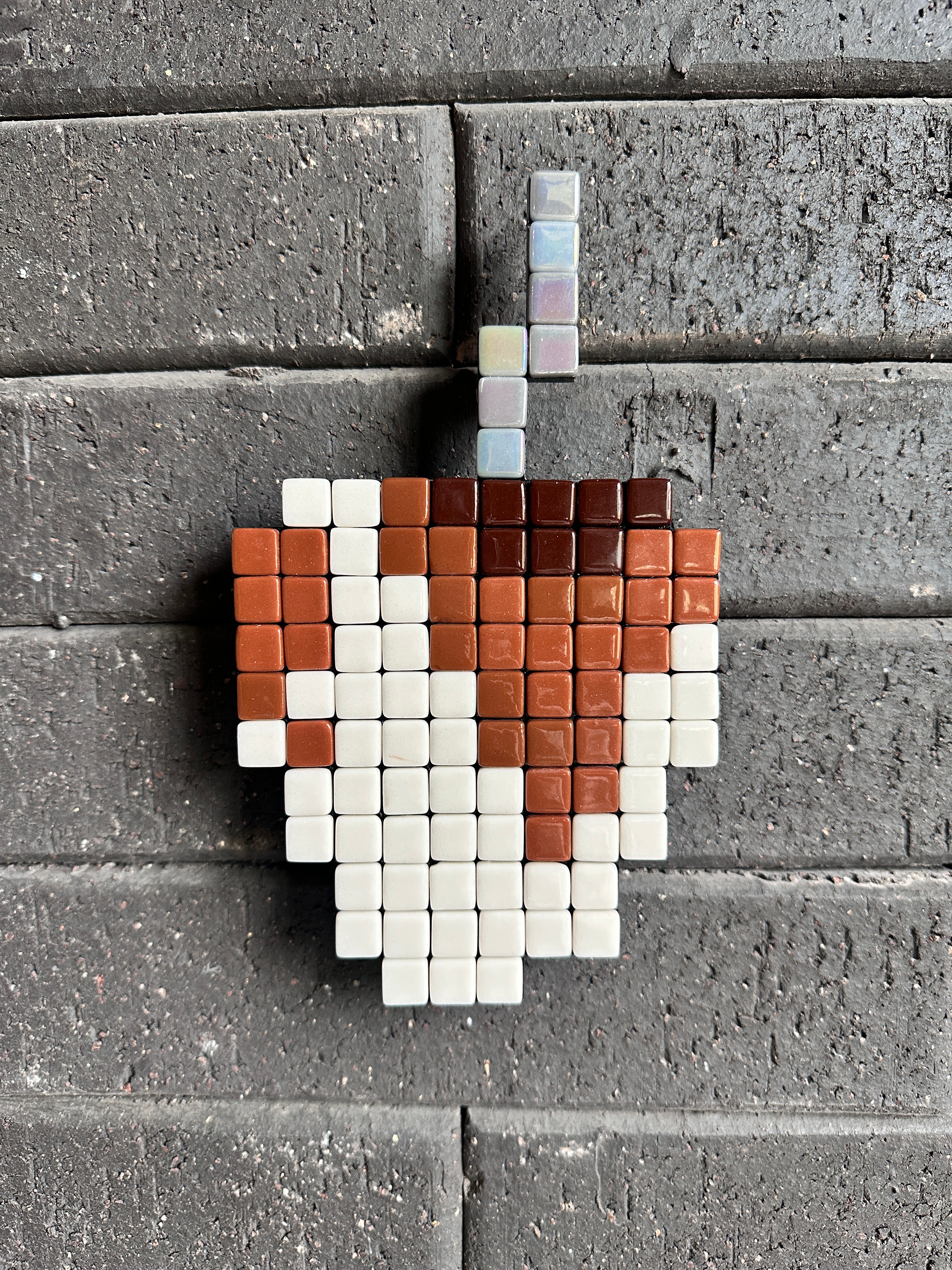 Mate Madera- Mosaic Art