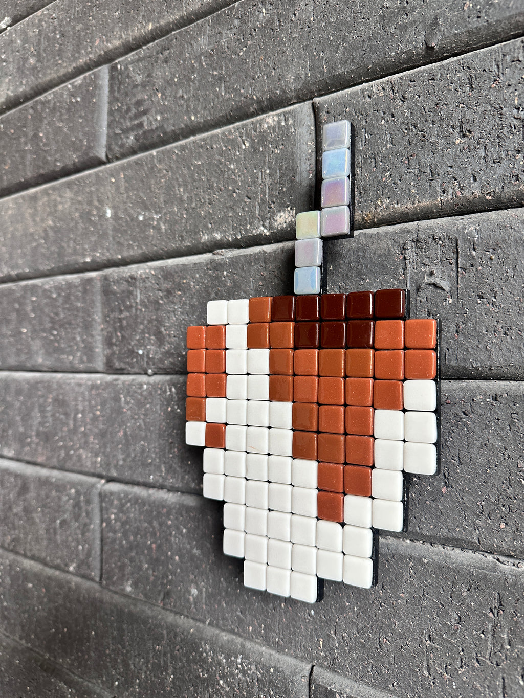 Mate Madera- Mosaic Art