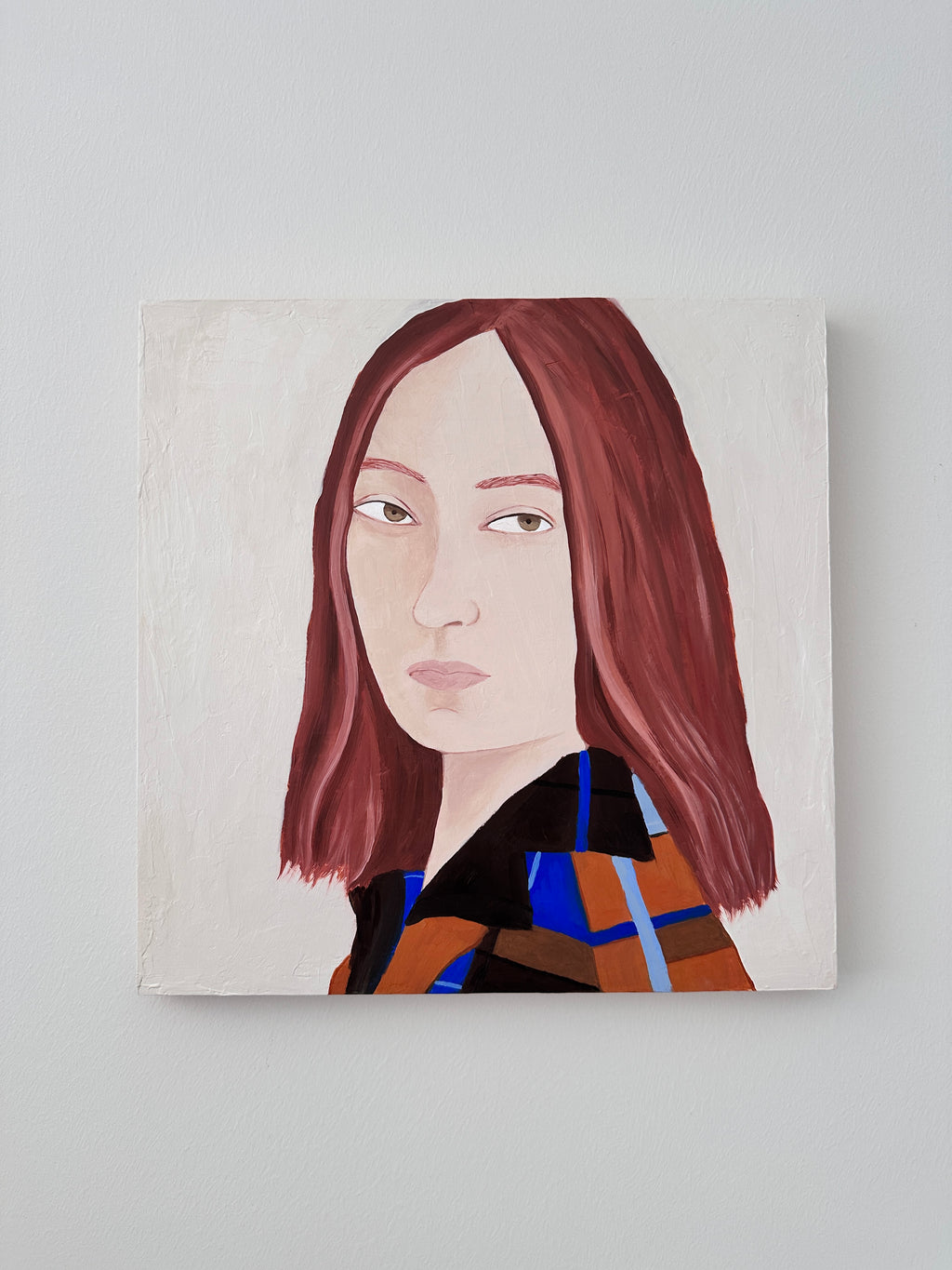 Untitled I
