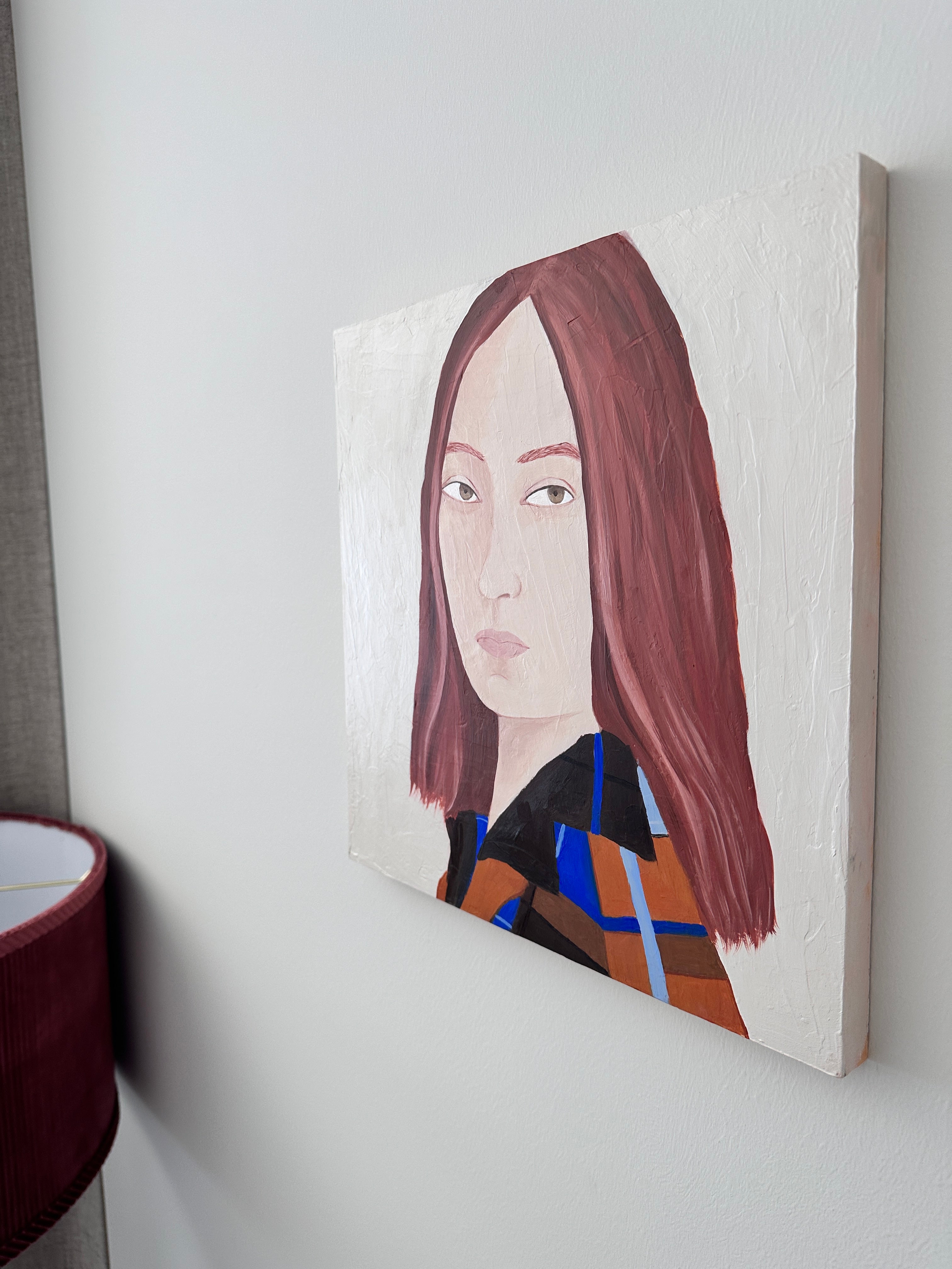 Untitled I