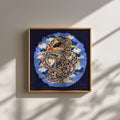 Gemini Zodiac- Fine Art Poster